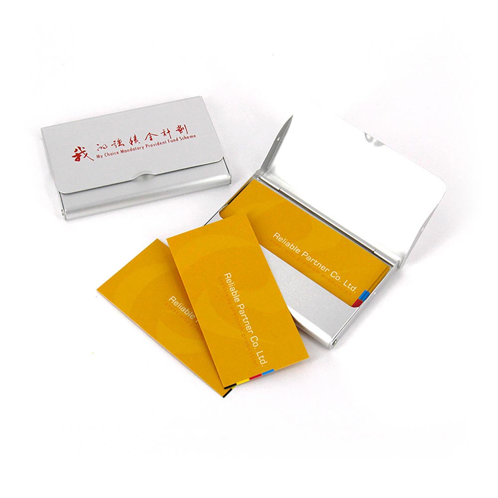 Name Card Case